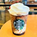 【スタバ新作】コーラ味のお菓子みたい？話題の「コーラフラペ」は懐かしいお味 - ビュー