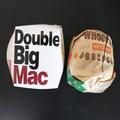 ボールか？バーガーキングの1495kcal超巨大バーガーを実食レポ！お値段2000円越え « ビューテ