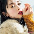 泉 里香さんの春メイク計画。目元は明るいイエローゴールドが気分！ | ビューティーガール