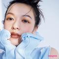 多色使いでもまとまる！ 人気メイクアップアーティスト・林 由香里さん発・洒落感メイクの