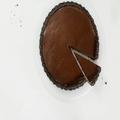 材料4つ！オーブン不要♡オレオが生チョコタルトに大変身するレシピ - ビューティーガール