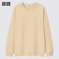 【衝撃】こんなのあったんだ！「Uniqlo U」メンズで発見、重宝しちゃうスウェット - ビューテ