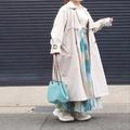 春アウターは「トレンチ」で垢抜ける！マネするだけで好感度アップ、おしゃれな人の今旬
