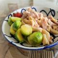 旬野菜「芽キャベツ」を食べるべき理由。調理は意外とラクチン « ビューティーガール