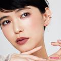 垢抜けるならモーブリップがイチオシ。塗り比べ見本帖で似合う色を探して！ | ビューティ