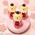 ポムポムプリン×Pastel（パステル）コラボが今年も開催！人気の「ポムポムプリンシフォン」