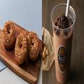 タリーズ初の「オーツミルク」を使用した季節限定ラテ＆ロイヤルミルクティーが期間限定