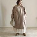 今日何着よう…？を即解決！軽やかワンピースで春シフト、今旬コーデ6style - ビューティー