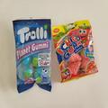 これ、食べれるの!?「韓国菓子」がかわいすぎる。マスクグミ、歯ブラシキャンディetc | ビュ