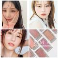 与田祐希さんのオフショットを公開！ 松本まりかさんが表紙を飾る『beautygirl 5月号』通常版