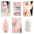 「スポンジ」を使った化粧下地の塗り方【コツ３つ】 |