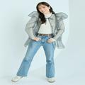 シンプルカジュアルを大人っぽく♡ Rayモデル・佐々木久美の春コーデ集 - ビューティーガー