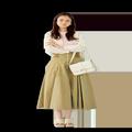 【大学生30days】金川紗耶が着こなす♡ 大人っぽさを意識した春コーデ集 - ビューティーガー