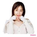 田中みな実さんの透明感を作るベースアイテム。注目している春夏の新作は？ | ビューティ