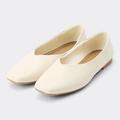 GUの春シューズレベル高すぎなんですけど♡人気すぎてカラー欠けも！？「＃コレ買い」リス