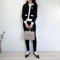 本当にハニーズなの？思わず2度見した「上品カーデ」が高見えすぎる！ - ビューティーガー