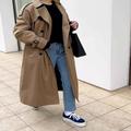 春アウターならHYKE（ハイク）が正解　オシャレ女子のリアルコーデ - ビューティーガール