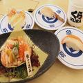 今スグくら寿司に急がねば！すぐ売り切れちゃいそう…コスパ最強極上カニフェア始まるよ