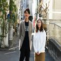3月8日は国際女性デー。ザ・ノース・フェイスが女性の挑戦をエンパワーメント、限定Tシャ
