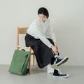 超軽量・大容量・A4OK！ジャケットにも合うシンプルリュック4選 - ビューティーガール