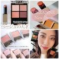 ルナソル春のベージュが万能！ セザンヌやアンドビーの新作アイテムもチェック【beautygir