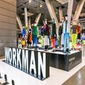 ワークマン、新作ブラウスがオフィス勤務女子に最高すぎた これは争奪戦… - ビューティー