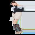 【毎日コーデ】ミニ丈をスタイル良く着こなすアイテム選びのポイントは？ - ビューティー