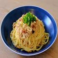 木村拓哉考案の「ペペロンチーノ」がめちゃウマ “あの調味料”を入れて絶品アレンジ - ビ