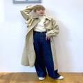 ローリーズファームにやばい新作キタ！文句ナシで可愛い「2WAYベストコート」 - ビューティ