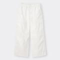 GUのパンツがちょ～ラクで最高だった♡セールで590円も！おしゃれさんはもう持ってるって！