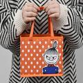 ツンデレ代表リトルミイが主役♡付録でしか手に入らない！大人のムーミングッズ特集 - ビ