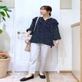 人気パンツがアップデート！【studio CLIP】期待値めっちゃ高い！「春パンツ」って？ - ビュー