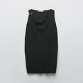 【ZARA】人気すぎて“殿堂入り”間近かも！な売れ筋ワンピース - ビューティーガール