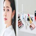 鈴木愛理×H&M 福岡玲衣｜シャネルのピンクマットリップが主役！ 正しいメイクバランスは？