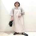 グローバルワークのワンピが大当たり連発♡着るだけで主役級！春のマストバイリスト - ビ