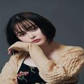 cover interview 玉城ティナ - ビューティーガール