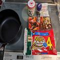 これで200円しないのは神すぎ… 「マルシンハンバーグ」で究極のミートソーススパゲティを
