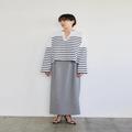 《なんか、あの人オシャレ！》【LEPSIM】大人女子が買いたい最旬「シンプルトップス」 - ビ