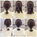 パパッと自分でできる！即“美人見え”可愛すぎる【簡単ヘアアレンジ】って？ - ビューテ