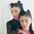 【櫻坂46】大胆なラメ使いで光を味方につけて♡ 特別な日のハデキラメイク術 - ビューティ