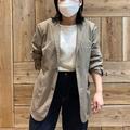 「やっぱ服も可愛いんだよねぇ。」【無印良品】オシャレ女子の「推しアイテム」を公開！