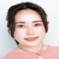 【奥二重さん】ピンクのアイシャドウなのに腫れぼったく見えない！ メイクのコツを大公開