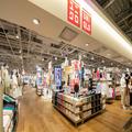 秋葉原ならではのスペシャルが満載 ユニクロ ヨドバシAkiba店がオープン！ - ビューティーガ