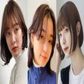 この春のイメチェンどうする？ボブからのスタイルチェンジおすすめ3選｜最旬ヘアカタログ