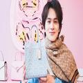 「今の時代に必要なエネルギーをファッションから得られる場所」北村匠海が“コーチ プレ