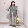 ややぽちゃさんにおすすめ♡見た目体重－3kg♡おしゃれさんに学ぶ体型カバーコーデテク