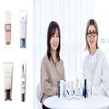 日焼け止め・下地への投資は「未来の肌」への投資！ 天野佳代子×杉浦由佳子の最新UVケア対