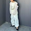 オシャレさんが今季1番穿いてる！【春夏トレンド】機能的なのにオシャレ！「カーゴパンツ