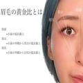 プロ直伝！メイク苦手さんでも失敗しない♡覚えたら一生使える「本当に基本の眉の描き方