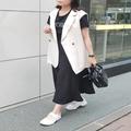 今春「ジレ」が驚くほど使える！きちんと見えて垢抜けも叶う♡おしゃれな人の着こなしテ